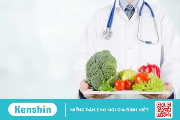 Thực đơn dành cho người bệnh đa u tủy xương