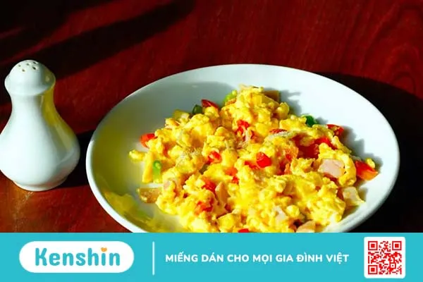 Thực đơn eat clean rẻ nhưng đảm bảo giàu dinh dưỡng