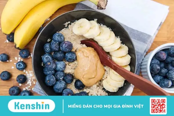 Thực đơn eat clean rẻ nhưng đảm bảo giàu dinh dưỡng