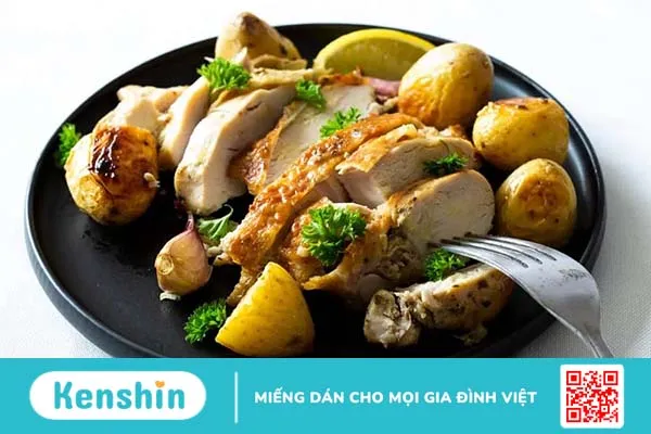 Thực đơn eat clean rẻ nhưng đảm bảo giàu dinh dưỡng