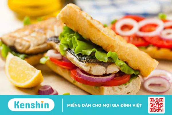 Thực đơn giảm cân cho học sinh trong 7 ngày hiệu quả nhanh, đầy đủ chất