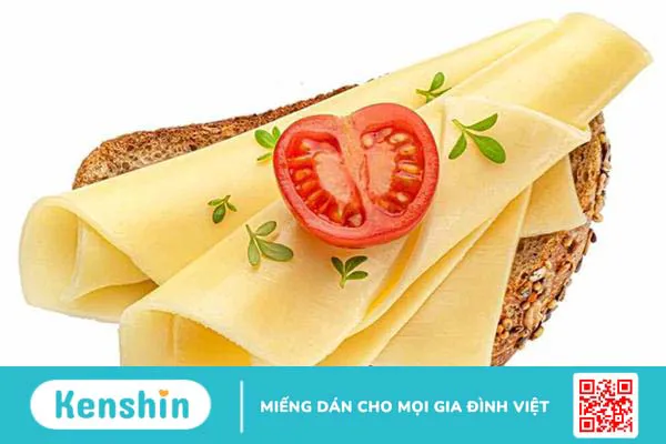 Thực đơn giảm cân cho học sinh trong 7 ngày hiệu quả nhanh, đầy đủ chất