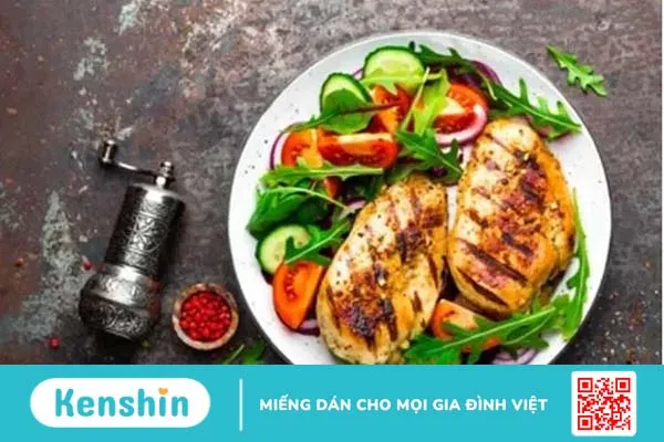 Thực đơn giảm cân ngày Tết giúp giữ dáng thon gọn đón năm mới