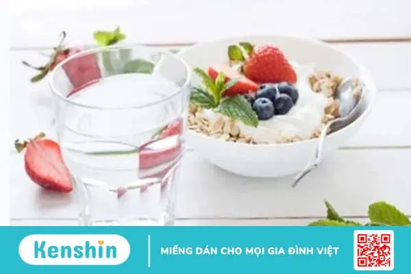 Thực đơn giảm cân ngày Tết giúp giữ dáng thon gọn đón năm mới