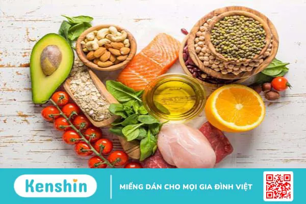 Thực đơn giảm cân sau sinh: Vừa nhanh gầy vừa lợi sữa