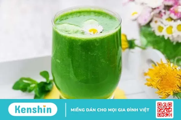 Thực đơn giảm cân trong 3 ngày với thực phẩm tươi