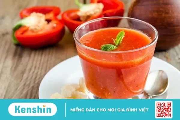 Thực đơn giảm cân trong 3 ngày với thực phẩm tươi