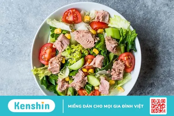 Thực đơn tăng cơ giảm mỡ giàu dinh dưỡng cho nữ