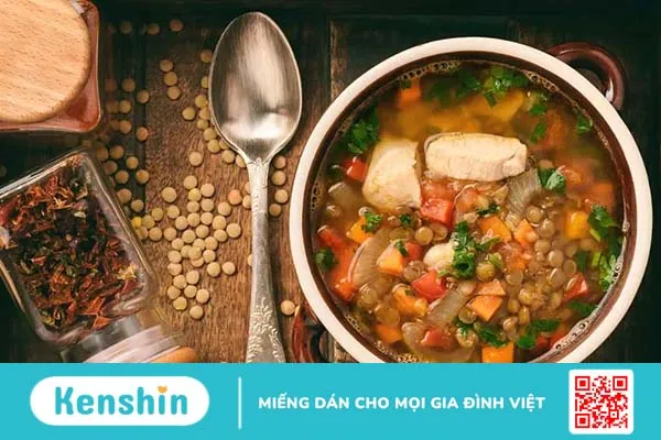 Thực đơn tăng cơ giảm mỡ giàu dinh dưỡng cho nữ