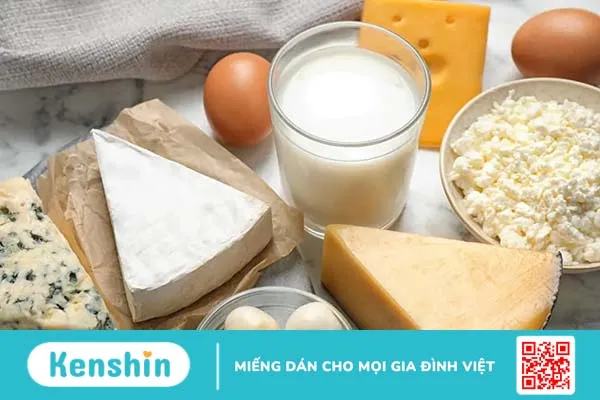 Thực đơn tốt cho sức khỏe nên và không nên có những loại thực phẩm nào?