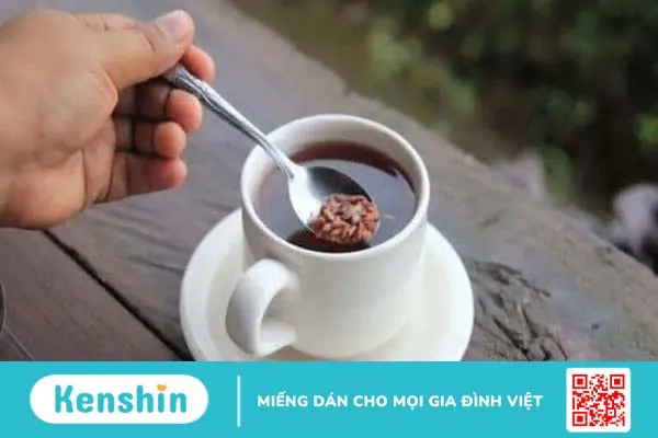 Thực hư 10 tác dụng thần kỳ của nước gạo lứt rang khi uống mỗi ngày