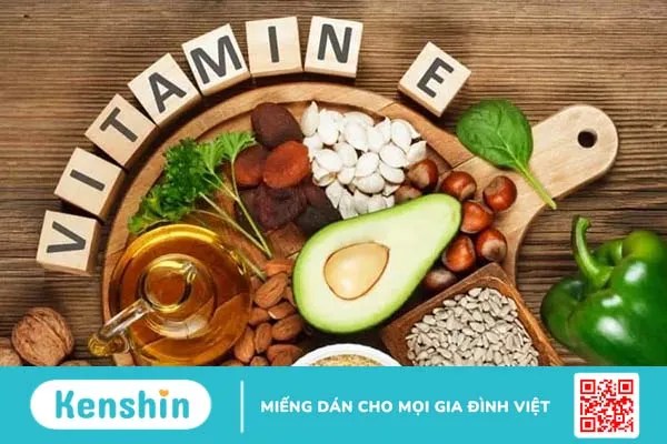 Thực hư tác dụng của các loại vitamin cho não