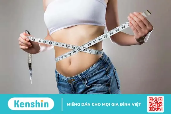 Thực hư thạch giảm cân có hiệu quả như lời đồn?