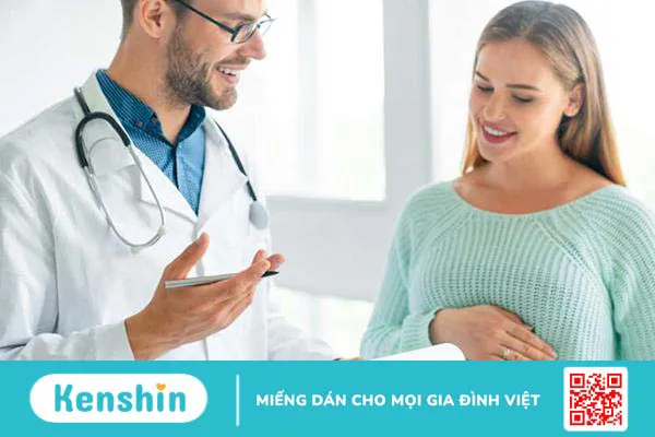 Thực hư việc uống kháng sinh làm giảm khả năng thụ thai là như thế nào?