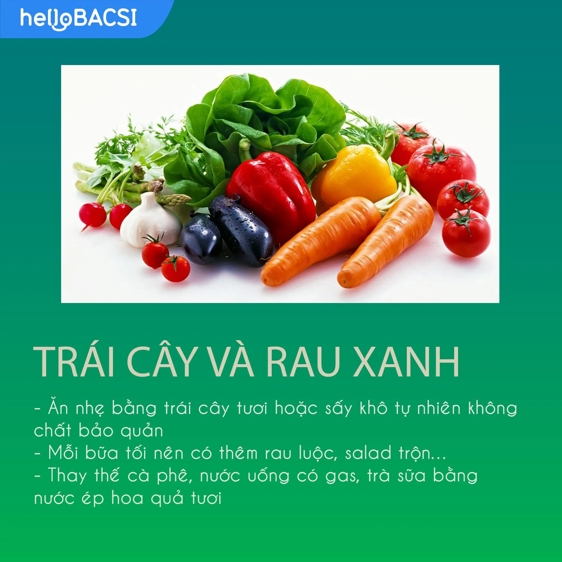 Thực phẩm chống ung thư mang lại hiệu quả đến đâu?