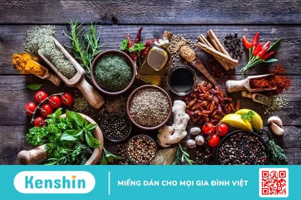 Thực phẩm giúp ngăn ngừa ung thư vú tái phát