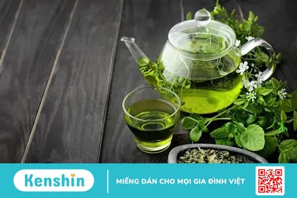 Thực phẩm giúp ngăn ngừa ung thư vú tái phát