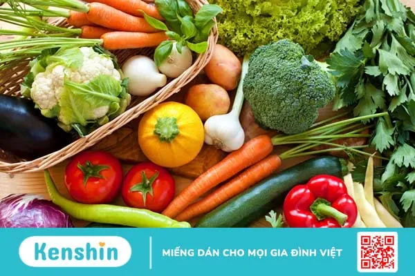 Thực phẩm tốt cho não của bé mà bạn nên biết