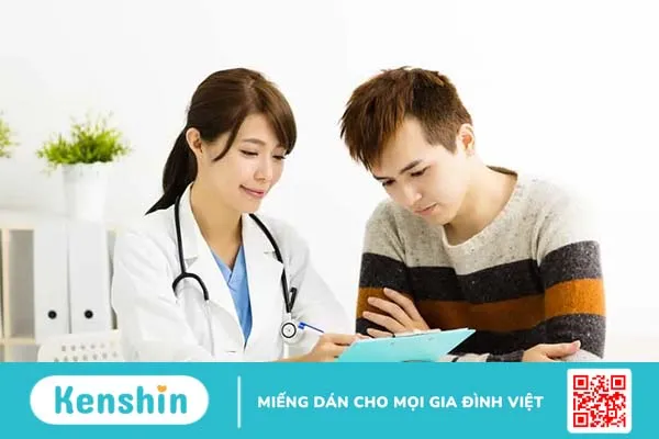 Thuốc bôi trị sùi mào gà: Dùng sao cho an toàn và hiệu quả?