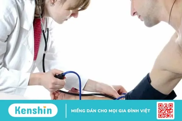 Thuốc chẹn beta giao cảm và tập thể dục: cẩn thận rủi ro