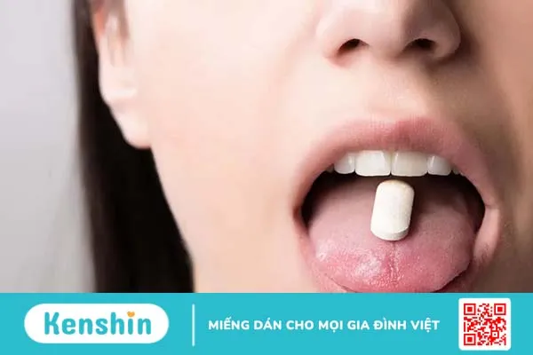 Thuốc chữa hội chứng ruột kích thích nào tốt và hiệu quả?