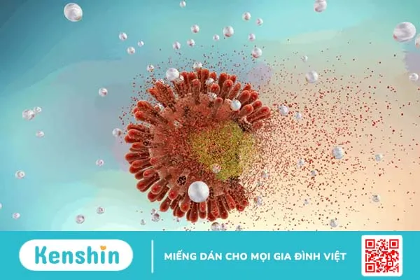 Thuốc điều trị HIV gồm những loại nào?