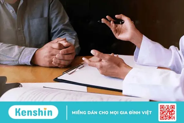 Thuốc điều trị HIV gồm những loại nào? Thuốc điều trị HIV gồm những loại nào?