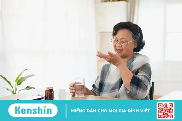 Thuốc điều trị tai biến mạch máu não và những thông tin cần biết