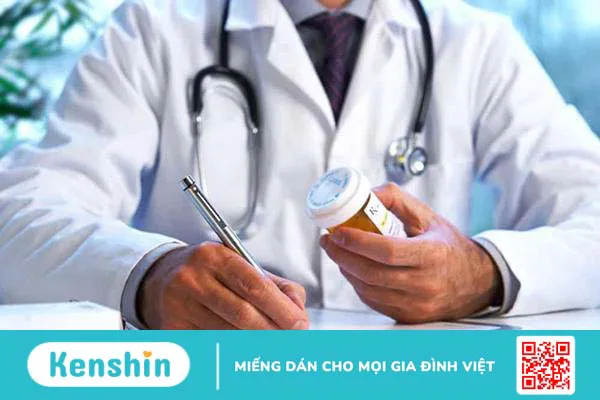 Thuốc giảm đau xương khớp: Hiểu để sử dụng an toàn