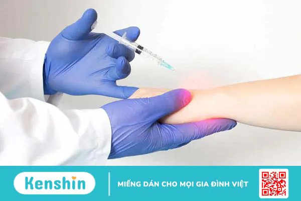 Thuốc giảm đau xương khớp: Hiểu để sử dụng an toàn