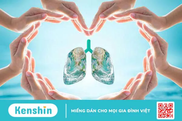 Thuốc giãn phế quản: Phân loại, cách dùng và tác dụng phụ