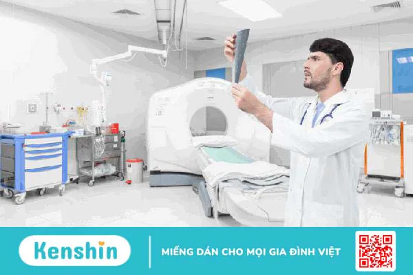 Thuốc giãn phế quản: Phân loại, cách dùng và tác dụng phụ