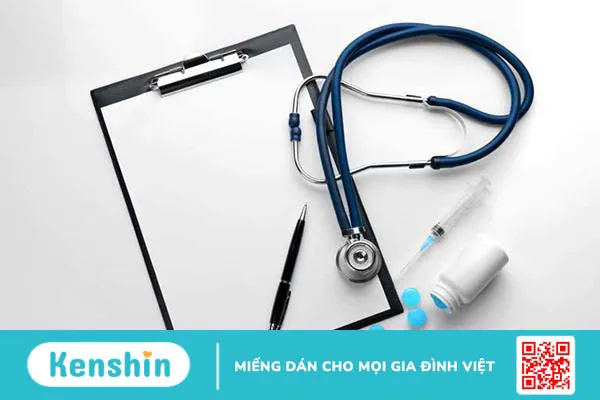 Thuốc ho và những điều bạn cần biết