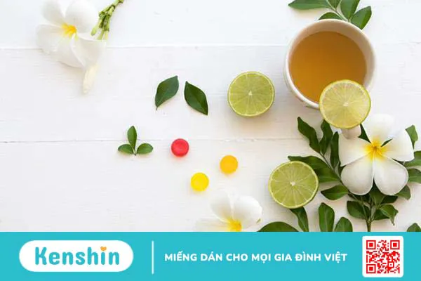 Thuốc ho và những điều bạn cần biết