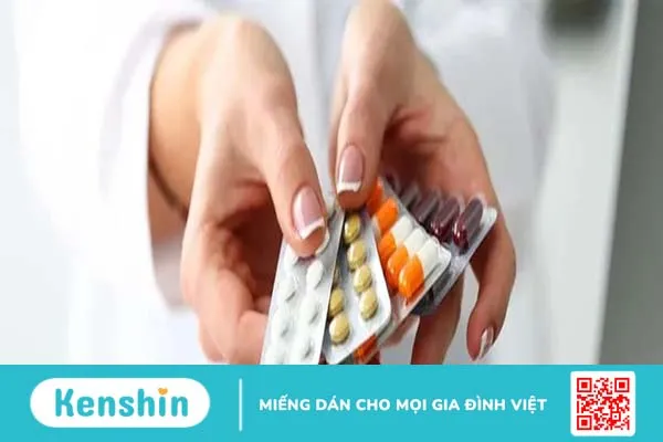 Thuốc kháng histamin là gì ? Cách sử dụng và điều trị hợp lý !