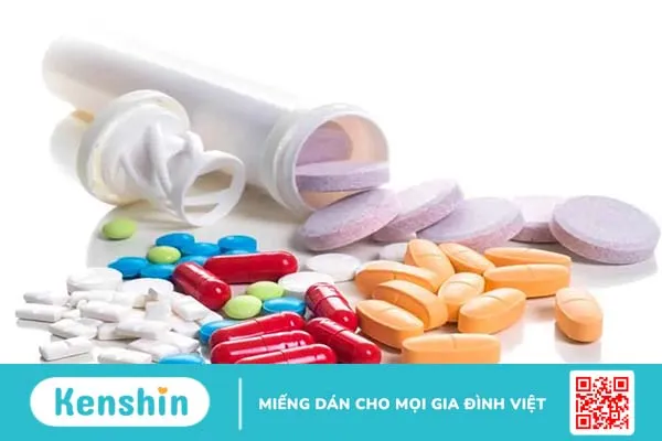 Thuốc kháng viêm không steroid (NSAIDs): Hiểu đúng để giảm đau hiệu quả và an toàn