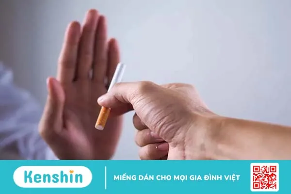 Thuốc mát gan là gì? Mách bạn 8 thuốc mát gan phổ biến