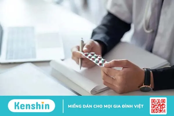 Thuốc mỡ máu có phải uống suốt đời không?