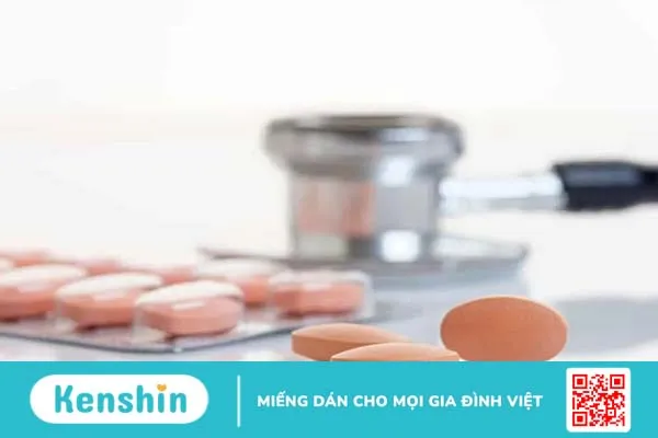 Thuốc ngừa đột quỵ và các biện pháp phòng ngừa đột quỵ tái phát