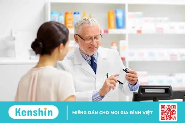 Thuốc PEP là gì? Dùng điều trị dự phòng phơi nhiễm HIV sao cho đúng?