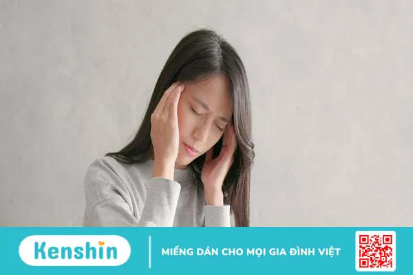 Thuốc sinh học trong điều trị viêm cột sống dính khớp