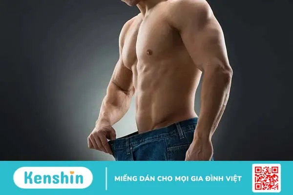 Thuốc tăng cơ bắp cho người tập thể hình: Nên dùng hay không?