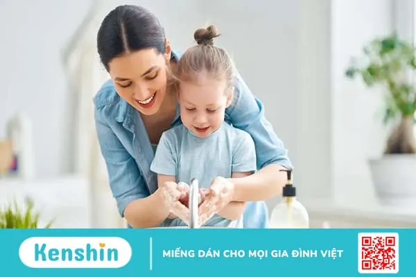 Thuốc tẩy giun cho trẻ em: Chọn đúng loại mới hiệu quả