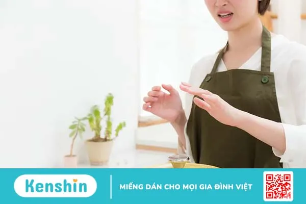 Thuốc trị bỏng và các phương pháp trị bỏng hiệu quả khác