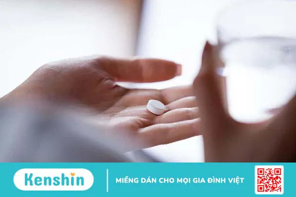 Thuốc trị lao và những thông tin hữu ích bạn nên biết