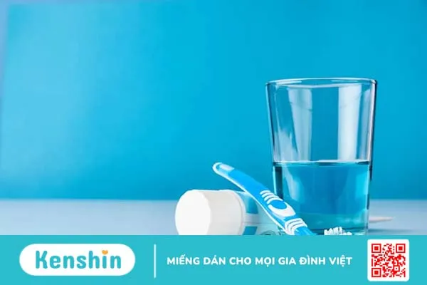 Thuốc trị nhiệt miệng nào nên dùng? Cách chữa nhiệt miệng tại nhà là gì?