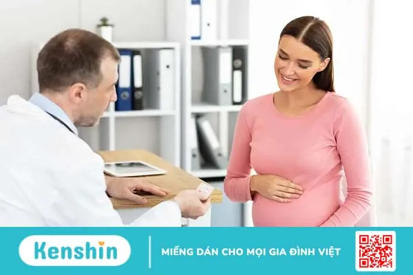 Thuốc trị ốm nghén cho bà bầu: Loại thuốc nào được ưu tiên?