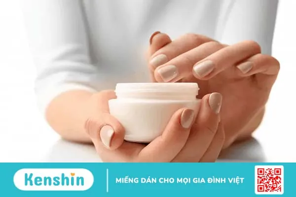 Thuốc trị viêm da cơ địa nào hiệu quả?