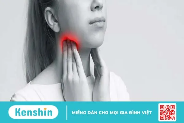 Thường xuyên bị viêm họng báo hiệu bệnh gì?