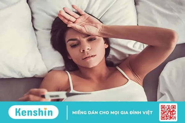 Thường xuyên bị viêm họng báo hiệu bệnh gì?